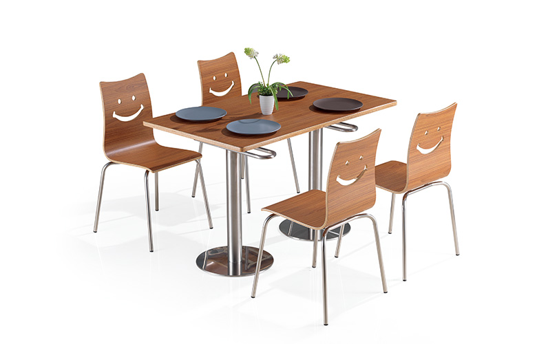 SMILE TABLE