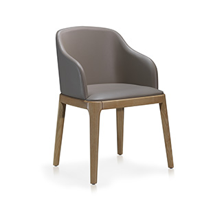 OCTAGONAL CHAIR