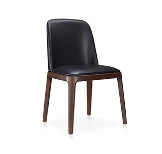 OCTAGONAL CHAIR (WITHOUT ARMRESTS)