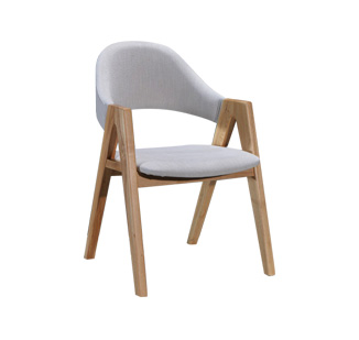 A-SHAPED CHAIR