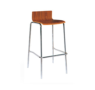 ISKUBA STOOL