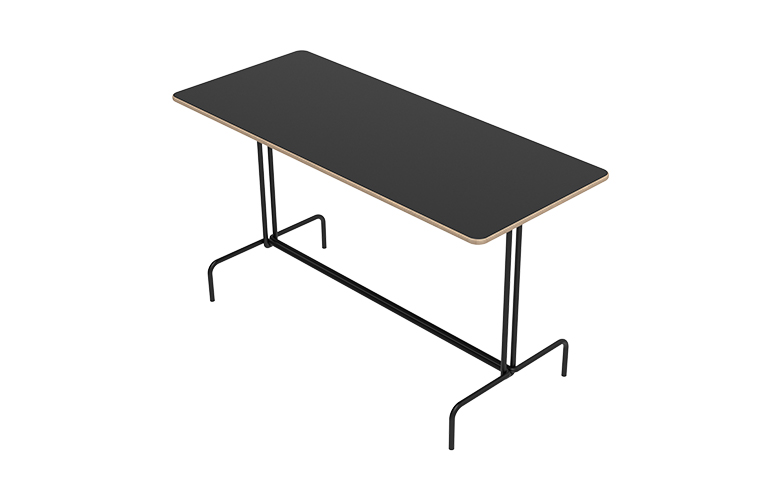 CONTOUR BAR TABLE