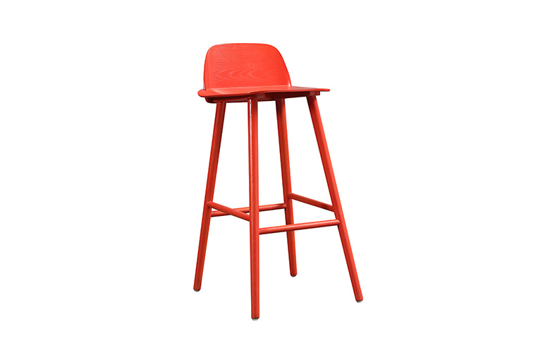 NED BAR CHAIR