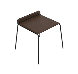 CONTOUR  STOOL