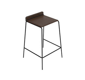 CONTOUR BAR STOOL