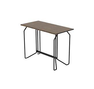 EDGE BAR TABLE
