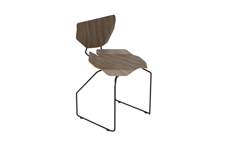 EDGE CHAIR