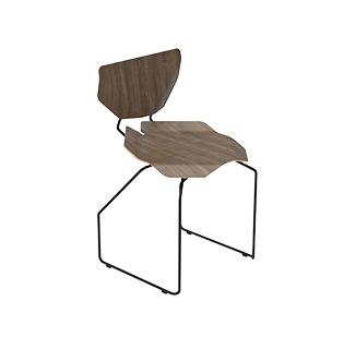 EDGE CHAIR