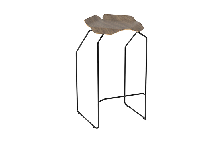 EDGE BAR STOOL