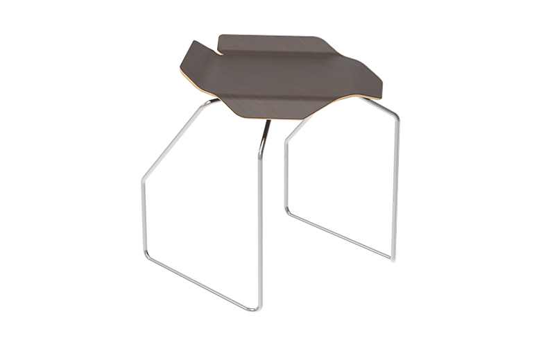 EDGE  STOOL