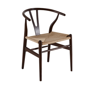 Y-SHAPED CHAIR