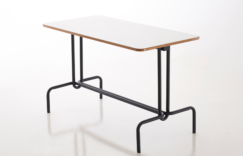 CONTOUR DINING-TABLE