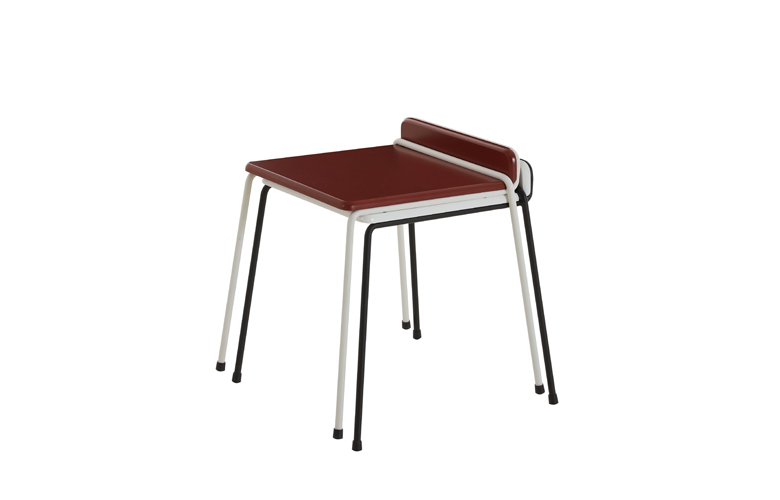 CONTOUR  STOOL