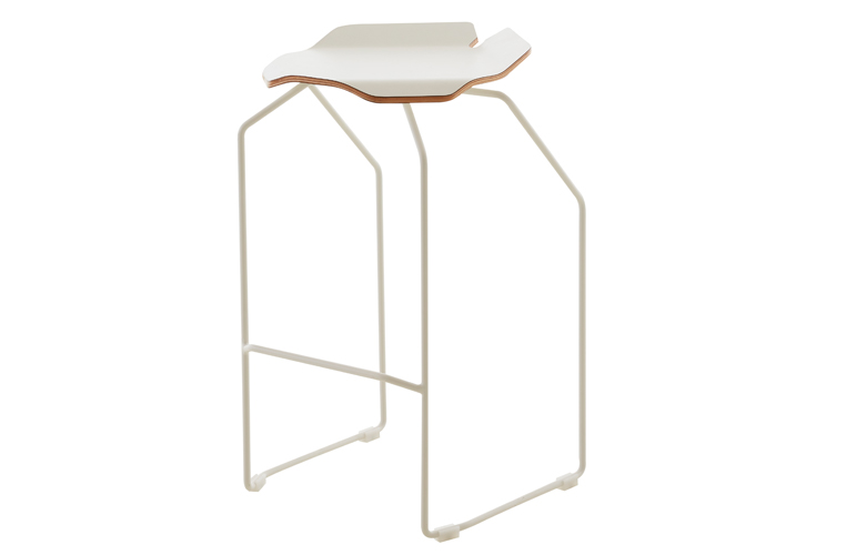 EDGE BAR STOOL