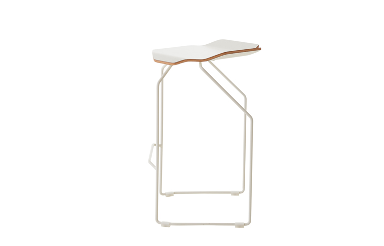 EDGE BAR STOOL