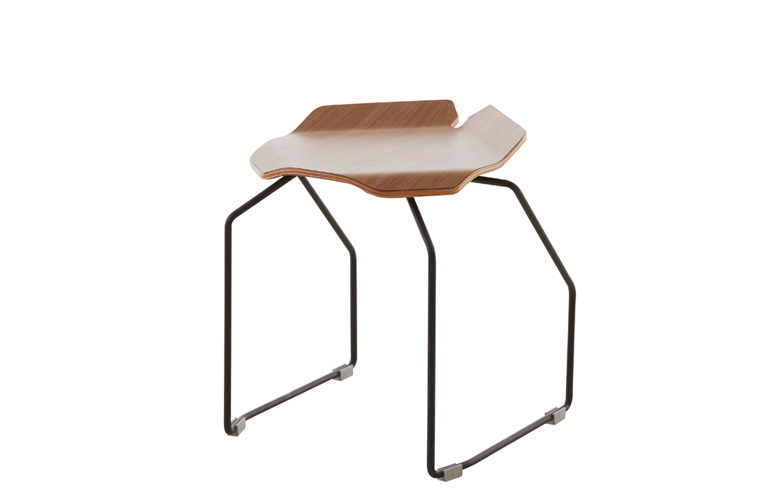 EDGE  STOOL