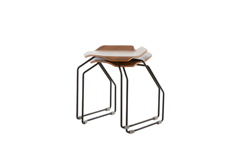 EDGE  STOOL