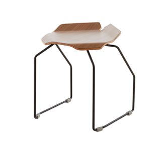 EDGE  STOOL