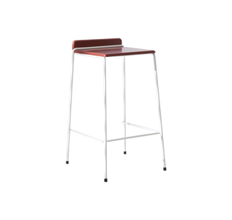 CONTOUR BAR STOOL