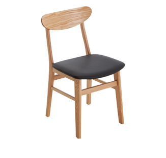 POTATO CHIP CHAIR
