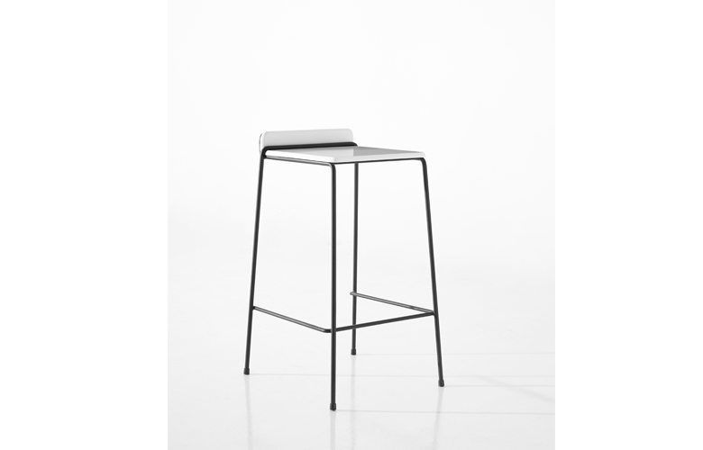 CONTOUR BAR STOOL