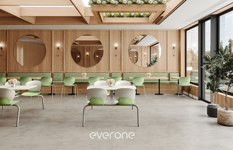 everone 新品上市丨「LITE乐和椅」无螺丝的组装方案