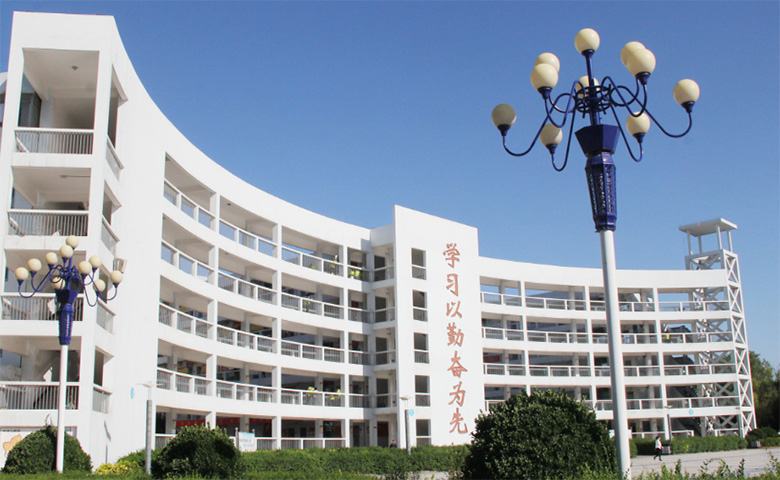 郑州市宇华实验学校