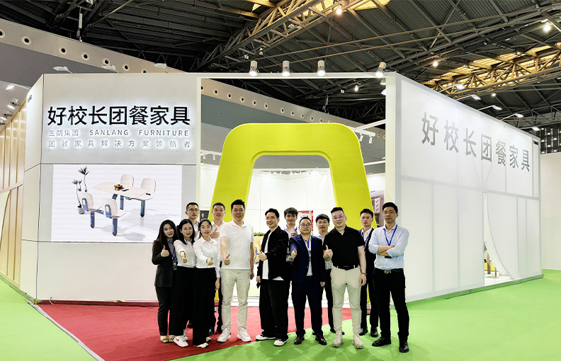 Shanghai GMC Group Catering Expo | Highlights Recap