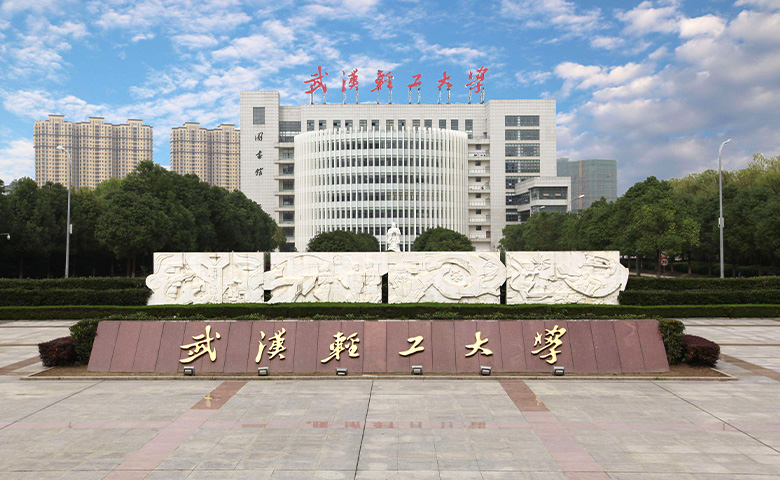 Wuhan Polytechnic University
