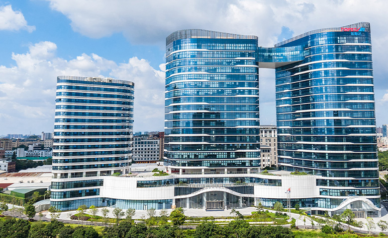 广东拓斯达科技股份有限公司