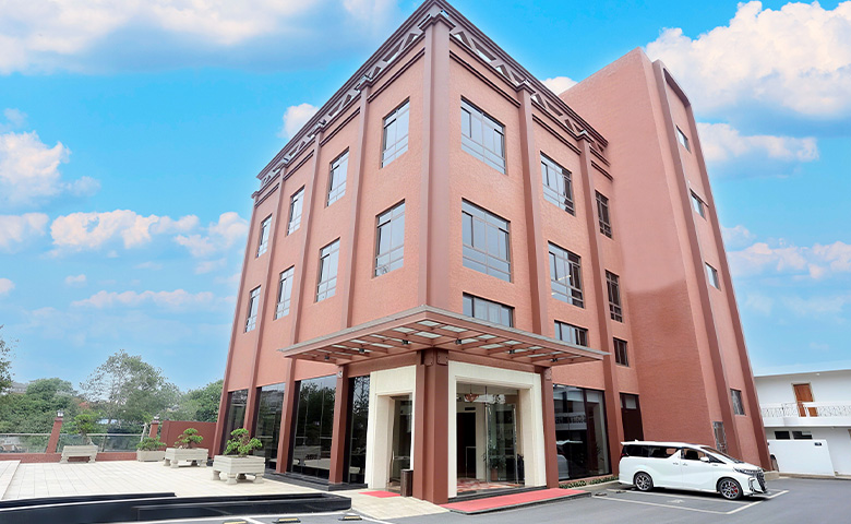 Leading Asian Nut Brands